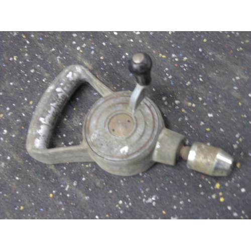 Leytool hotsell hand drill