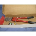 Dare Fence Splicing Tool 2154 Chain Link Barbed wire