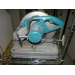 Makita 2414DB 14" Portable Cut-Off Chop Saw