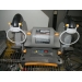 Rockwell Bench Grinder, 8" 3/4 Hp Magnifiers