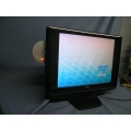 Toshiba 22" LCD Widescreen HDTV /  DVD Combo 22LV505C - DivX