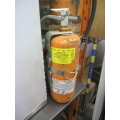 5 lb ABC Fire Extinguisher