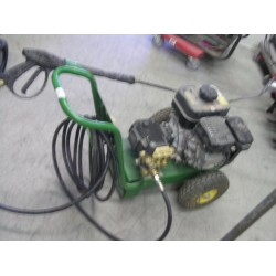 John Deere PR-3000GS Premium Medium Duty Pressure Washer