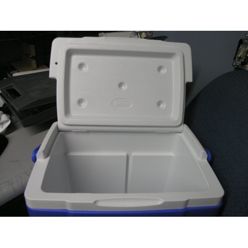 Coleman 15l excursion shop cooler