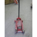 Shop Master 3 1/2 ton Heavy Duty Service Jack T83014