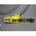 Poulan (14") 2-HP Electric Chain Saw With Guide Wheels