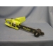 Poulan (14") 2-HP Electric Chain Saw With Guide Wheels