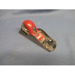 Stanley Block Plane 7 in 12-102