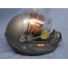 Ski-Doo BV2S Electric SE Helmet - Black Large