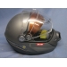 Ski-Doo BV2S Electric SE Helmet - Black  Small