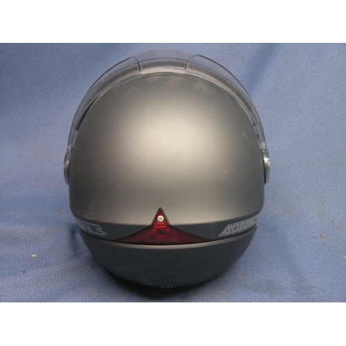 Bv2s electric se helmet clearance