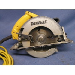 DEWALT DW359 7-1/4-Inch 15 Amp Circular Saw