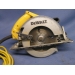 DEWALT DW359 7-1/4-Inch 15 Amp Circular Saw