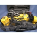 DEWALT Rotary Laser Level, Self-Level, 3 Mode DW079 Stand DW0736