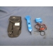 Ideal 62 104 Amplifier Probe and Tone Generator /Case