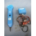 Ideal 62 104 Amplifier Probe and Tone Generator /Case