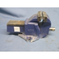 Record 4" Bench Vise Vice