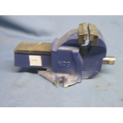 Record 4" Bench Vise Vice