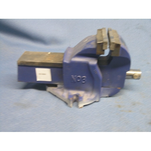Record 4 Bench Vise Vice Allsold Ca Buy Sell Used Office