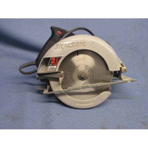 Circular Saw - Allsold.ca 
