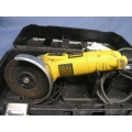 DEWALT D28110 4-1/2-Inch Small Angle Grinder