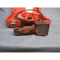 Milwaukee 2311-21 Digital Inspection Camera, 12V (GEN 2) w Light