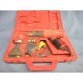 -Milwaukee Dual Temp Heat Gun Kit