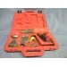 -Milwaukee Dual Temp Heat Gun Kit