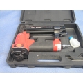 Performance Plus 1/4-Inch Crown 18 Gauge Stapler Kit