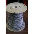 Reel of Aluminum Armour Cable 8021402.11 2/C 14/12 SBC AC90