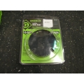 Greenlee 826-3-5/8 Bi-Metal Hole Saw 3-5/8" (92mm)