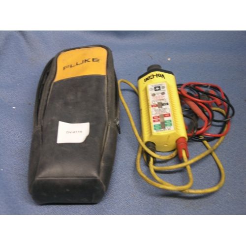 Ideal vol cheap con tester