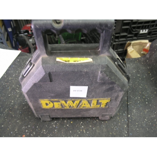 DEWALT D180002 Standard Electricians Bi Metal Hole Saw Kit