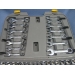 Mastercraft Maximum Socket Wrench Set 60 Pieces
