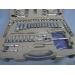 Mastercraft Maximum Socket Wrench Set 60 Pieces