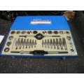 Westward 34 Piece Tap And Die OK 311