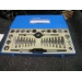 Westward 34 Piece Tap And Die OK 311