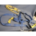 Protecta 216WLS 6' Safety Harness
