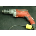 Milwaukee Magnum Heavy Duty 1/2" Electric Drill 0302-20
