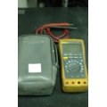 Fluke 87 IV Series 4 True RMS Digital Industrial Multimeter