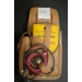 Greenlee 5715 Gas Lamp Tester w Leather Pouch