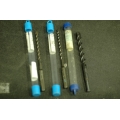 Lot of 3 Ucan Hammer Drill Bits 1/4 3/16 12