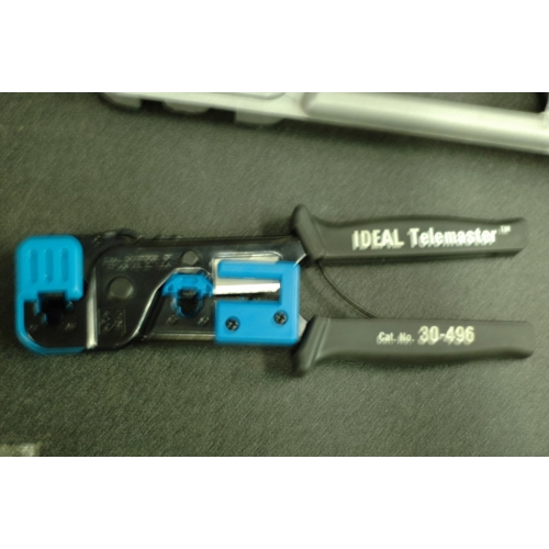 Ideal telemaster store