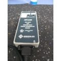 Greenlee AFI-100 Arc Fault/Ground Fault Circuit Interrupter Test