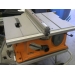 Ridged Heavy Duty 10" Portable Table Saw with Stand