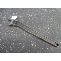 Mac Tools 15" Black Adjustable Wrench (AJ15AB)