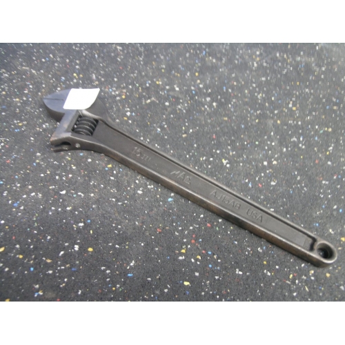 Mac tools adjustable outlet wrench