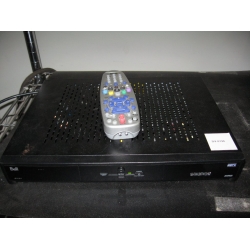 Bell TV 6131 HD High Definition Satellite Receiver w Remote