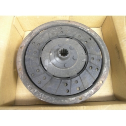 Ditch Witch Snowmobile Clutch Pressure Plate  w Slide Savers