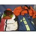 Salisbury Electrical Safety Equipment - Overalls Shield Gloves
